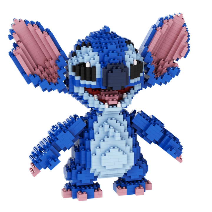 Pixo Orejotas XL