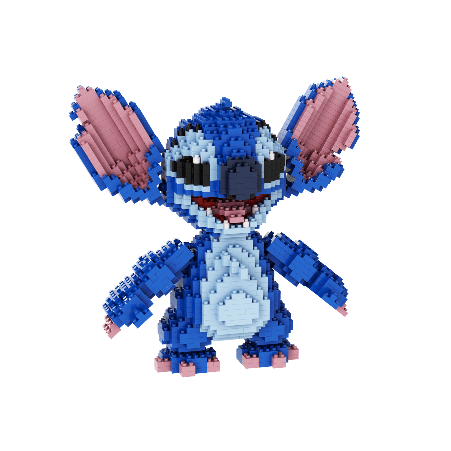 Pixo Orejotas XL