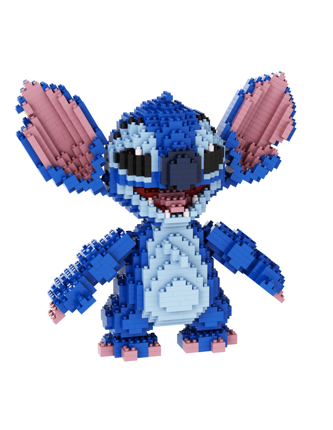 Pixo Orejotas XL