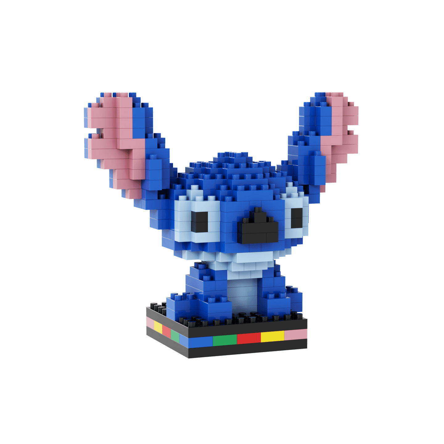 Pixo Orejotas