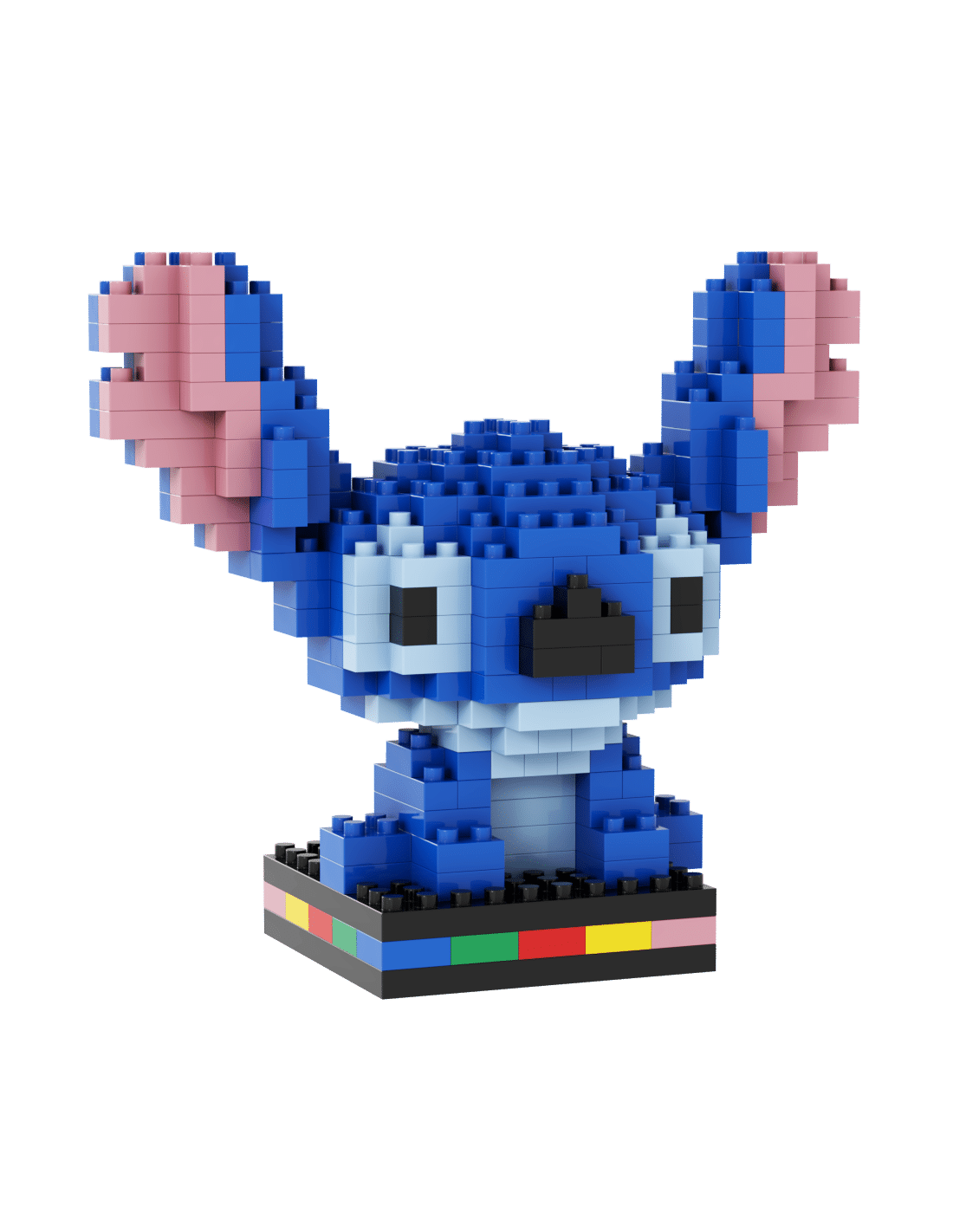Pixo Orejotas
