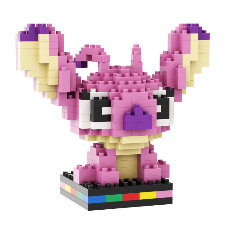 Pixo Serafina