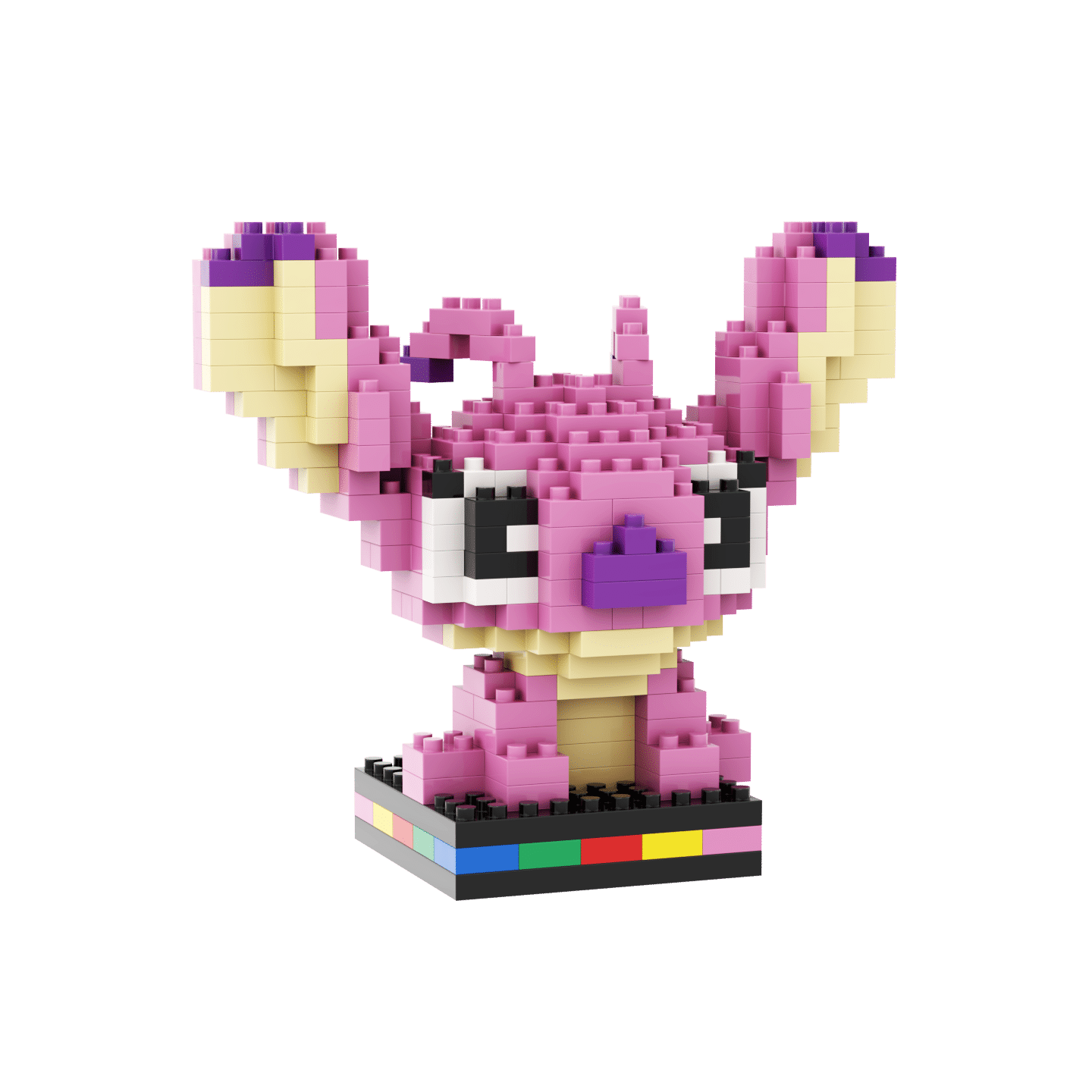 Pixo Serafina