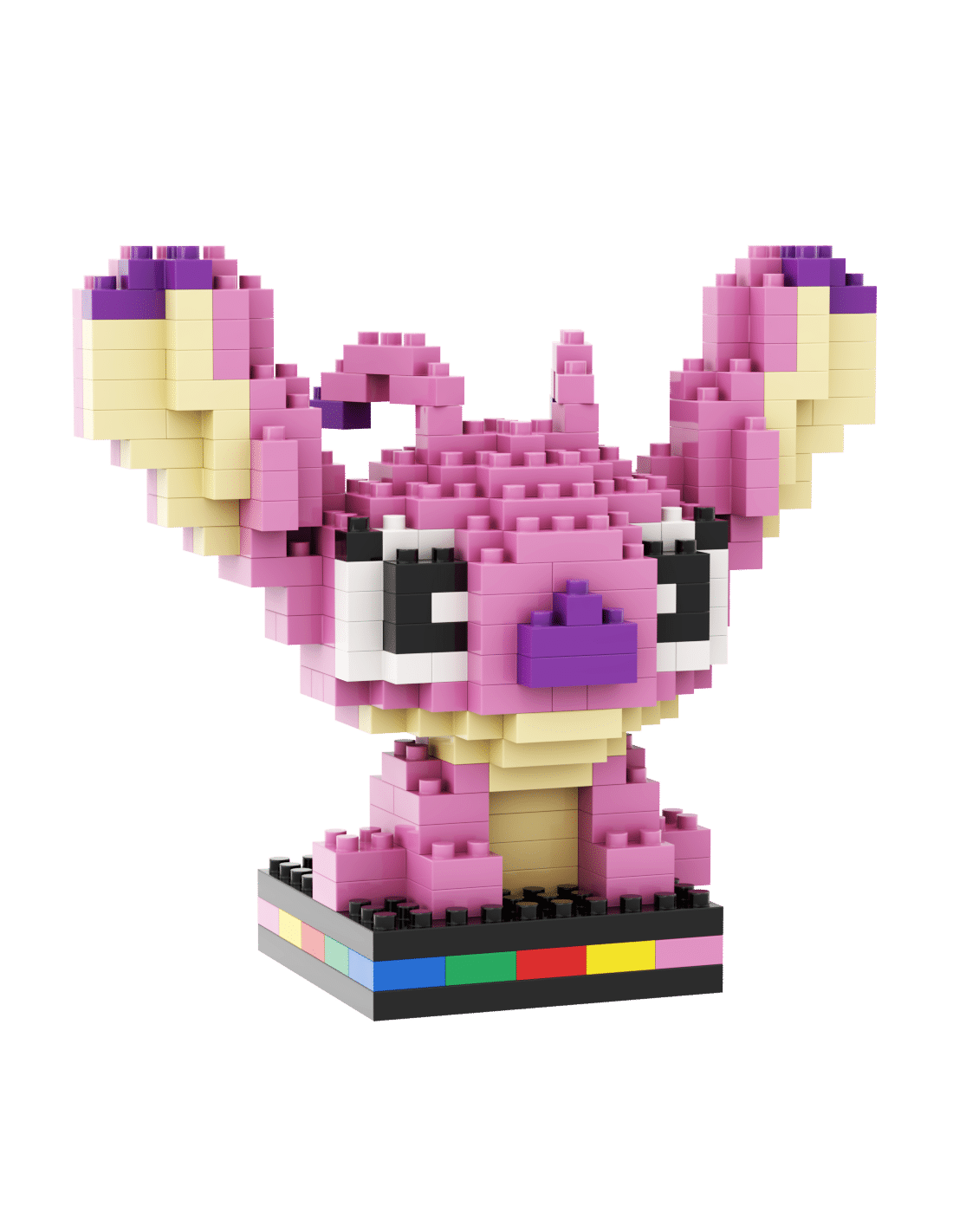 Pixo Serafina