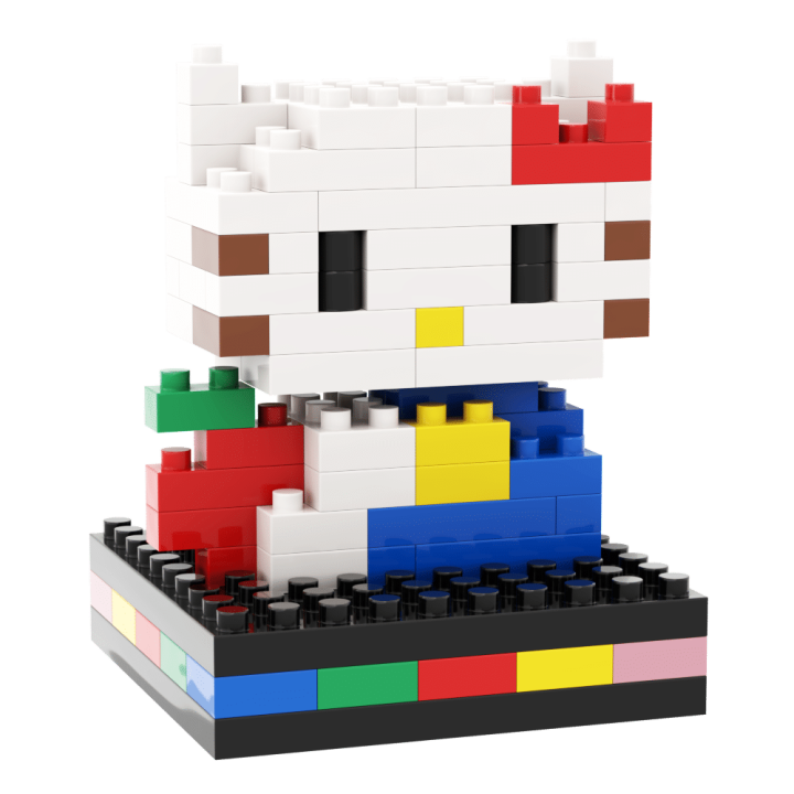 Pixo Hi Catalina