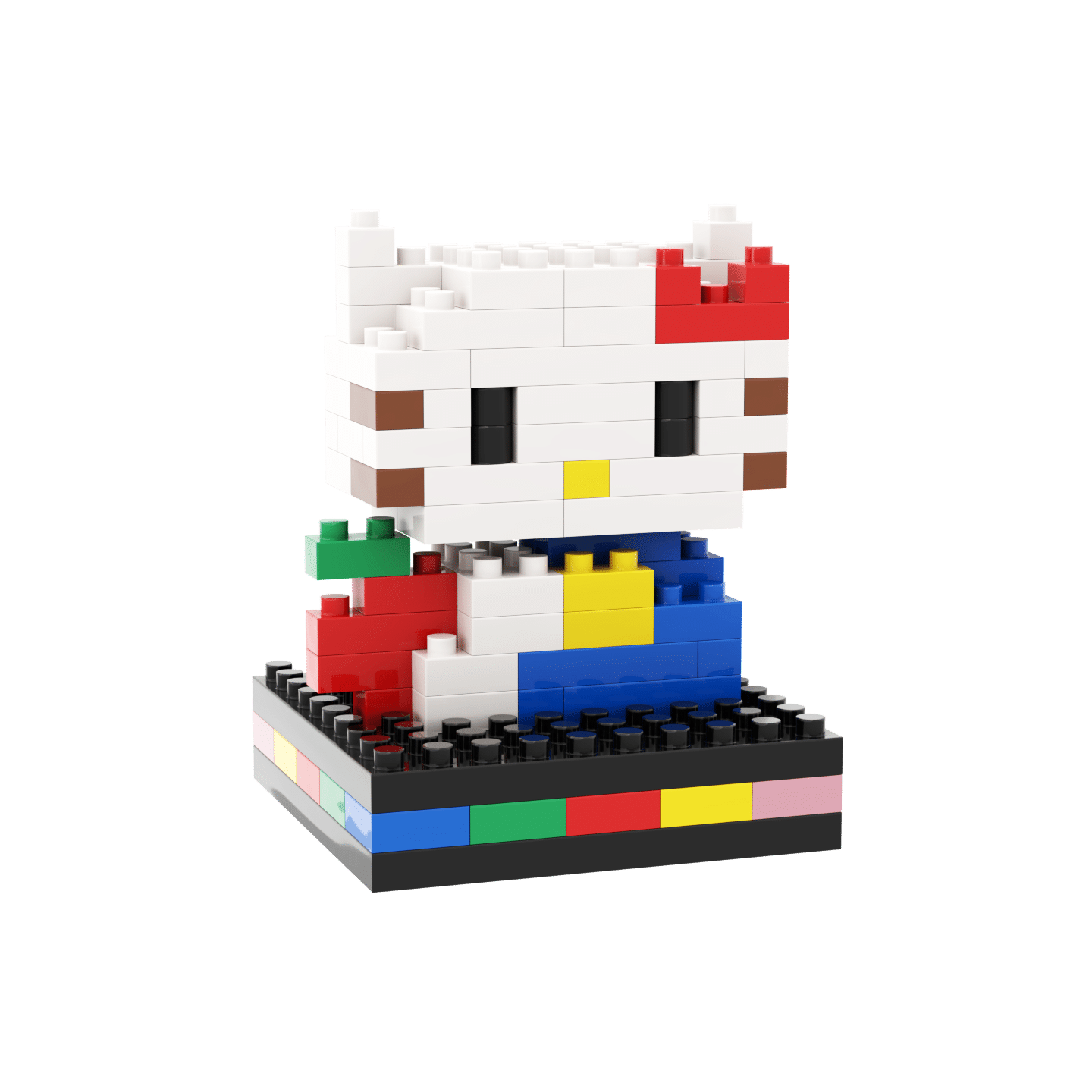Pixo Hi Catalina