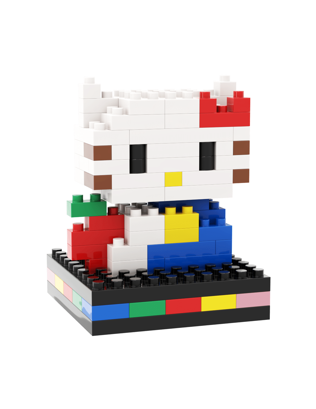 Pixo Hi Catalina