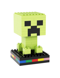 Pixo The Total Destroyer