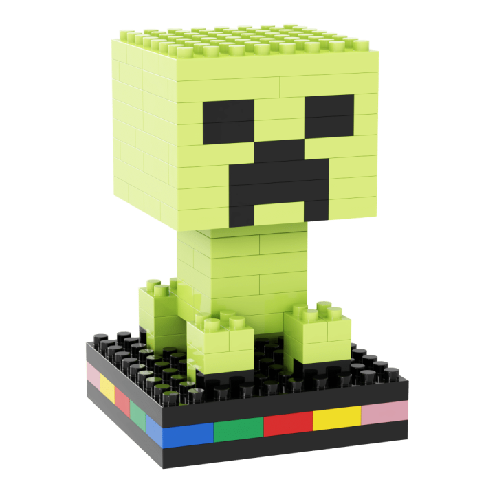 Pixo The Total Destroyer