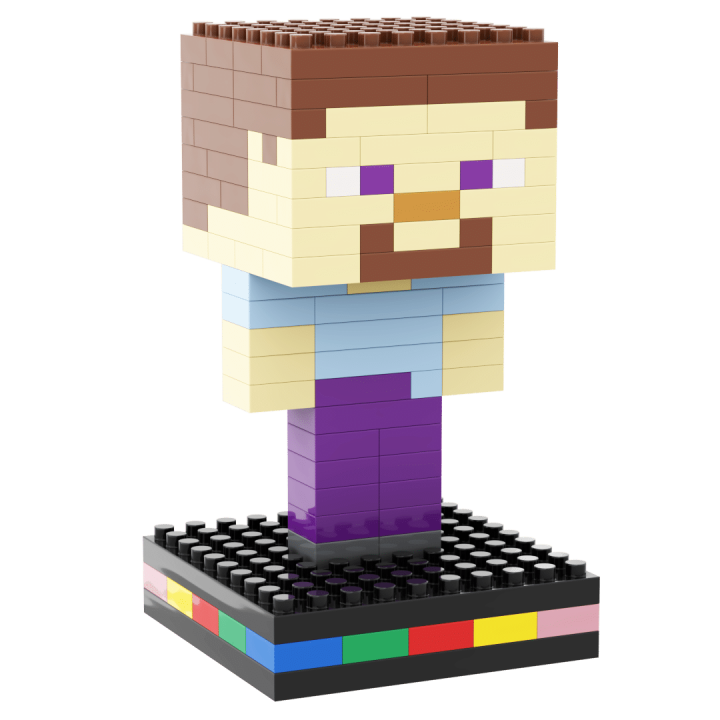 Pixo Esteban The German