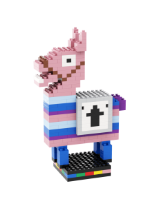 Pixo Alpaca De La Suerte