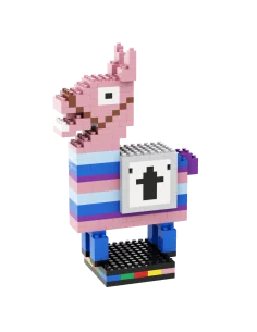 Pixo Alpaca De La Suerte