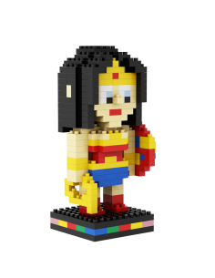 Pixo La Zagala Virtuosa