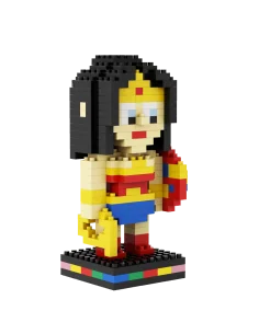 Pixo La Zagala Virtuosa