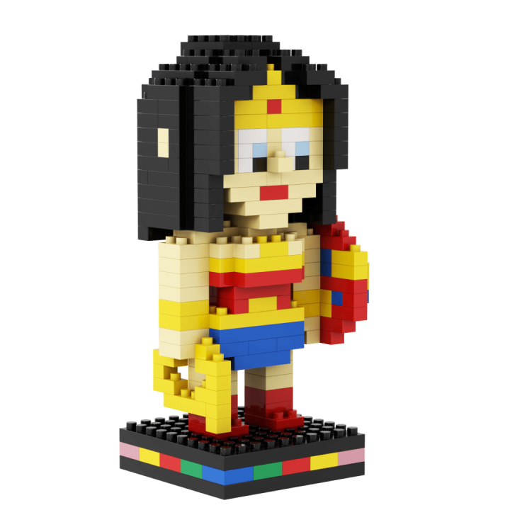 Pixo La Zagala Virtuosa