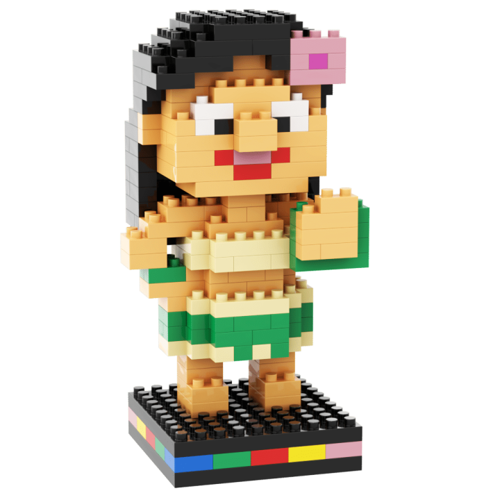 Pixo La Loli