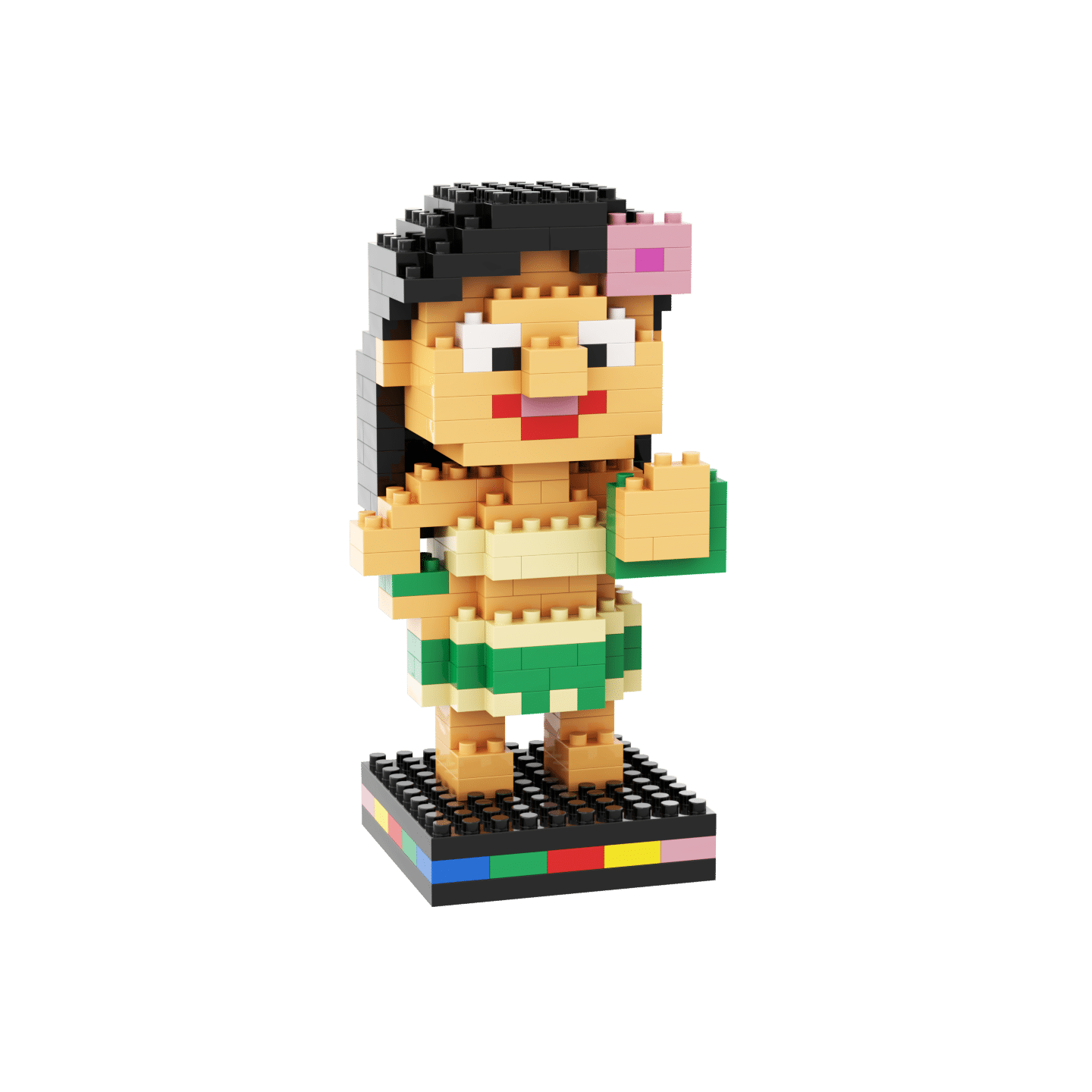 Pixo La Loli