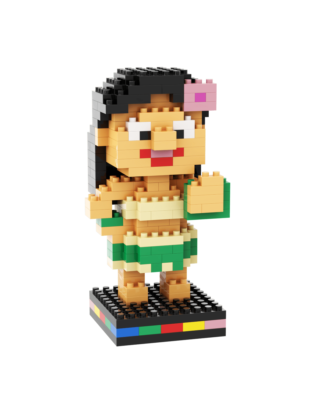 Pixo La Loli