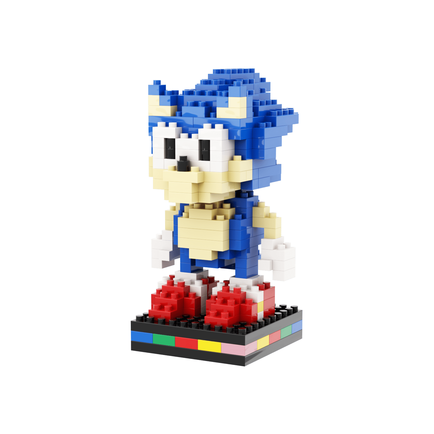 Pixo Azunete