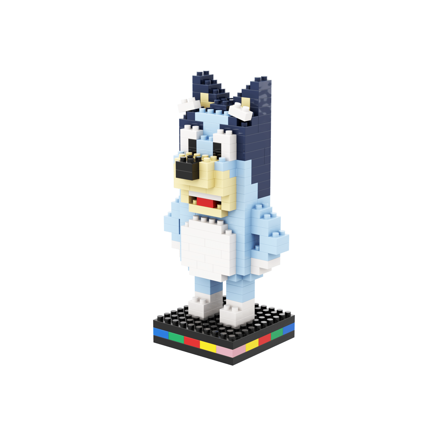 Pixo Azuliki