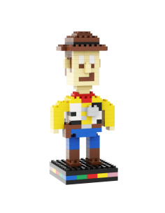 Pixo John Wayne