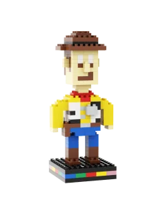 Pixo John Wayne