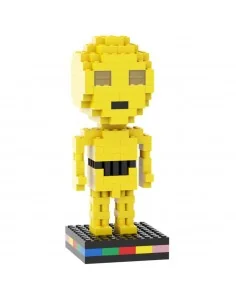 Pixo Golden Boy