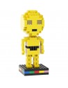 Pixo Golden Boy