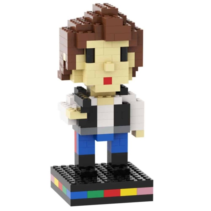Pixo Juan Only