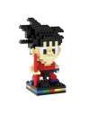 Pixo Blocku El Malos Pelos