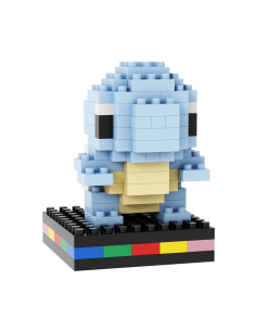 Pixo Aquaturtle
