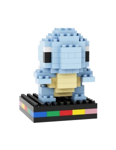 Pixo Aquaturtle