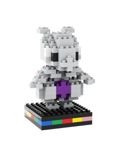 Pixo Psicocat