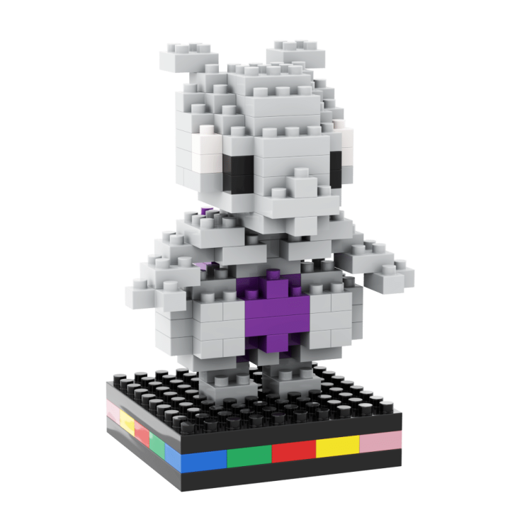 Pixo Psicocat