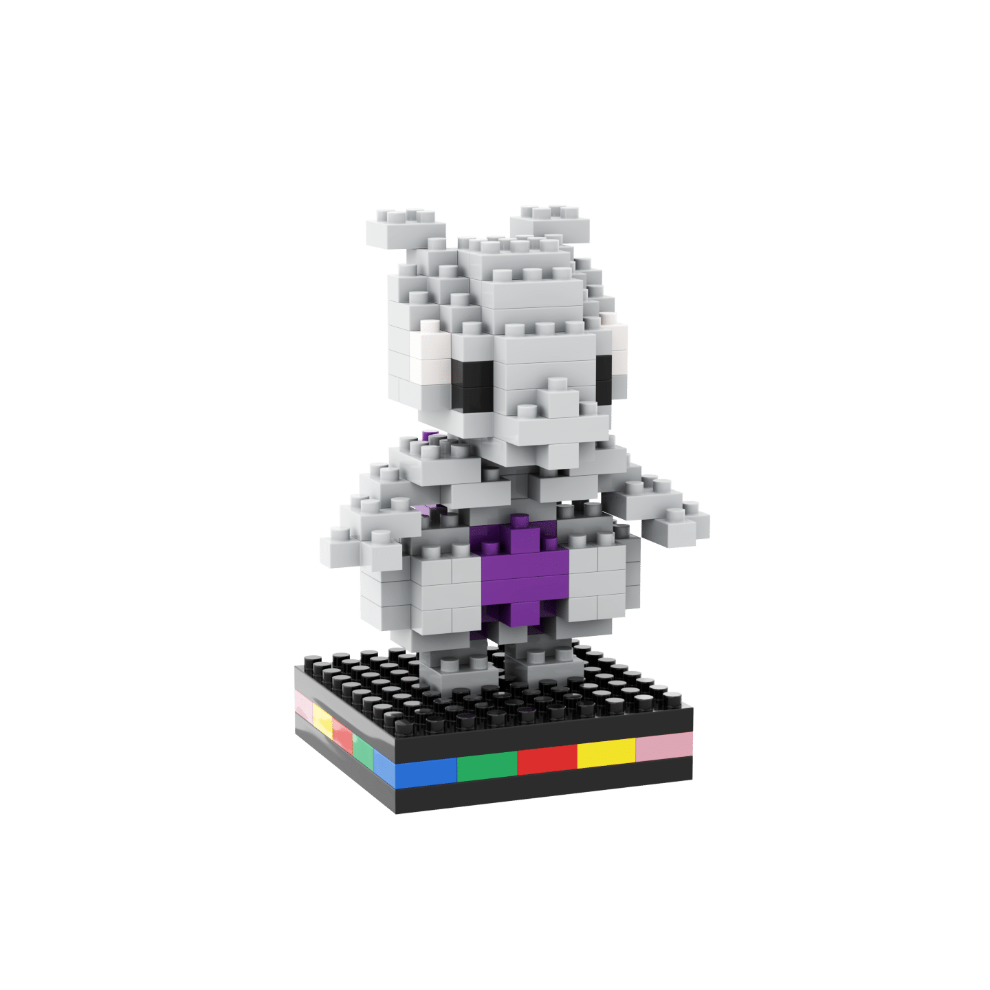 Pixo Psicocat