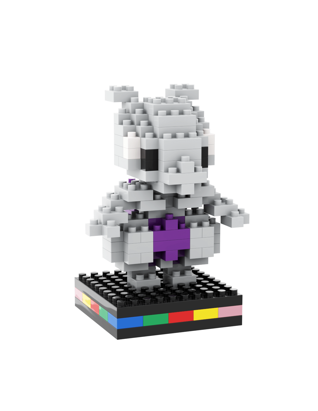 Pixo Psicocat