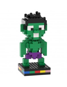 Pixo Broccoliman