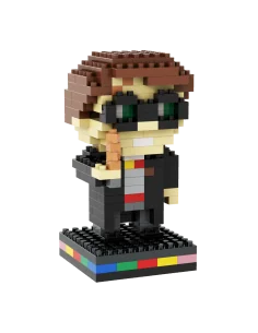 Pixo Enrique El Ilusionista