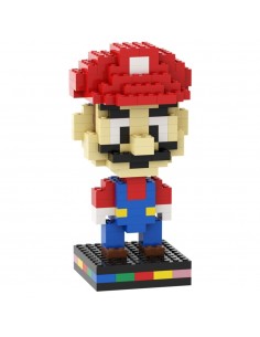 Pixo Jumpman El Goteras
