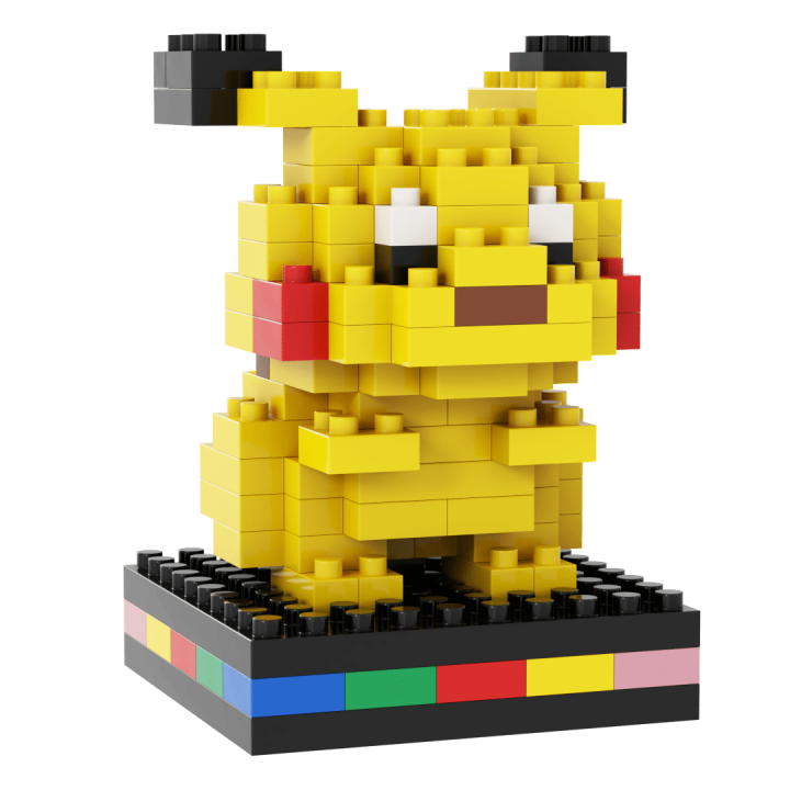 Pixo Electronejo
