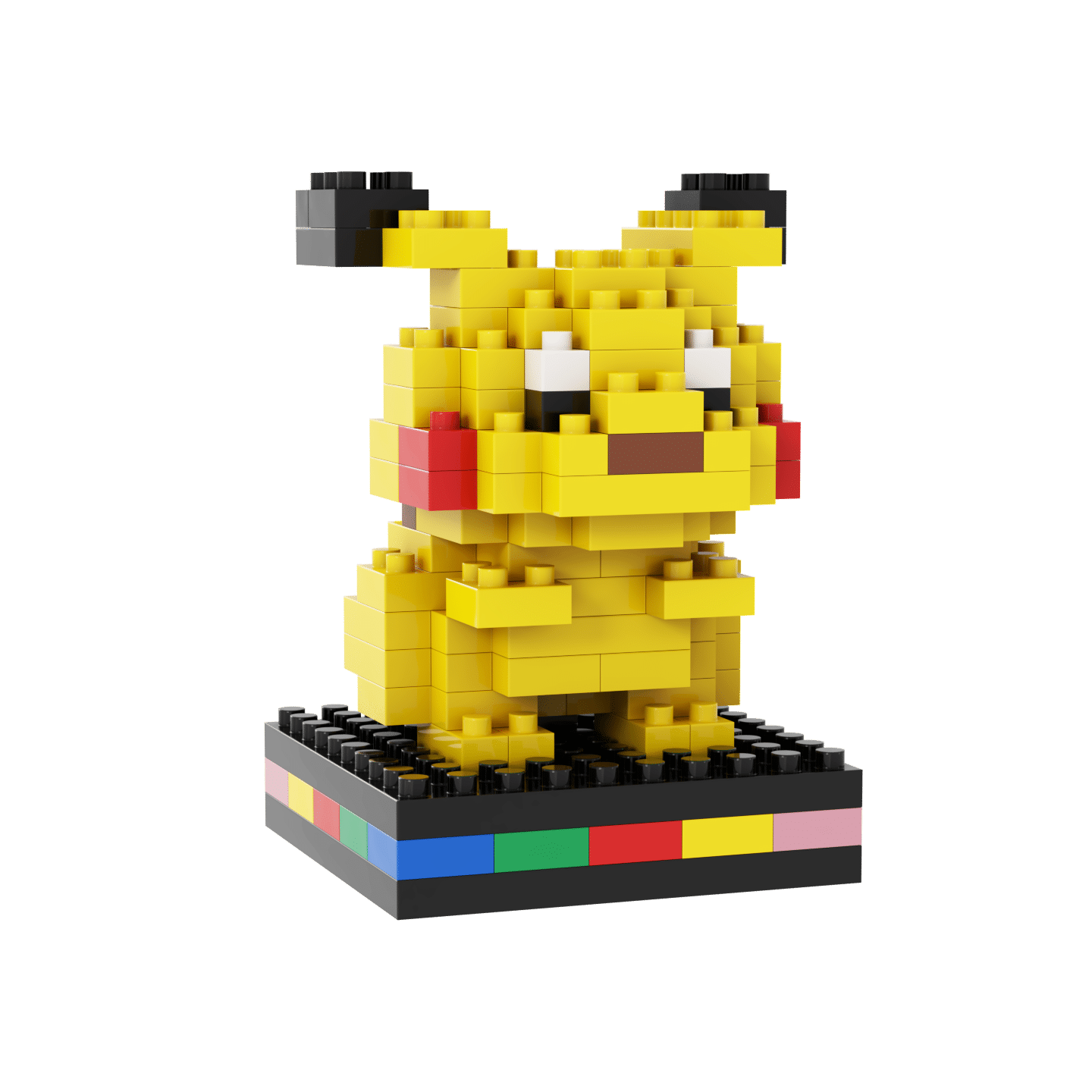 Pixo Electronejo