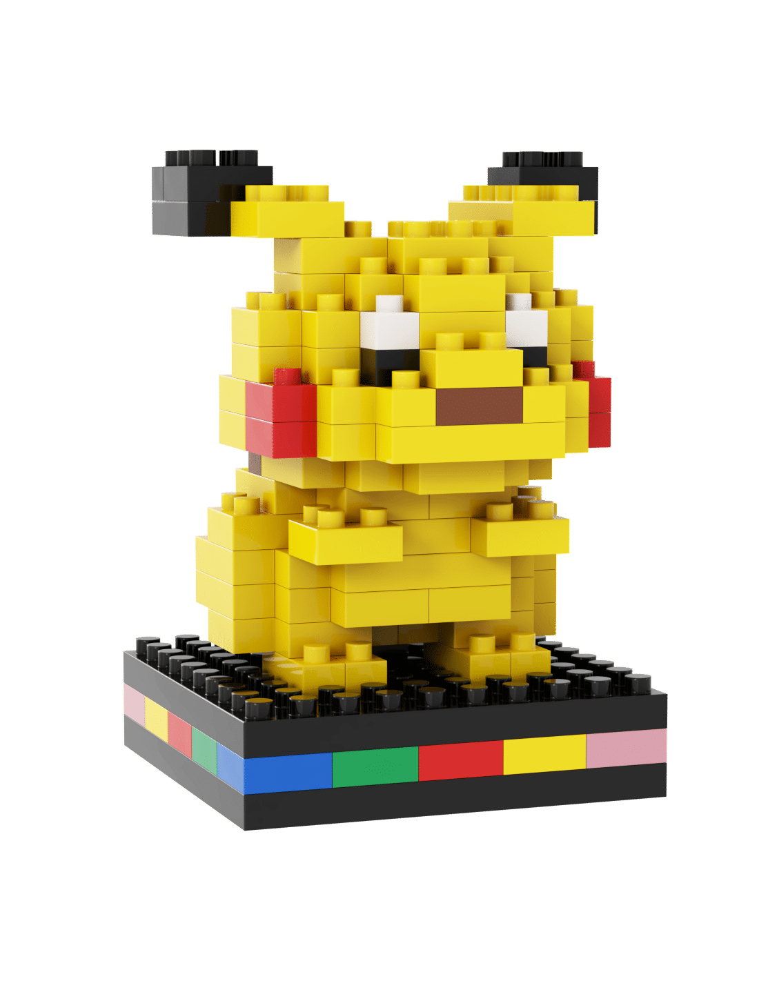 Pixo Electronejo