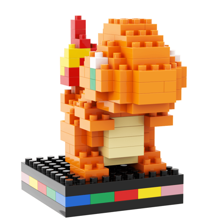 Pixo Dinofire