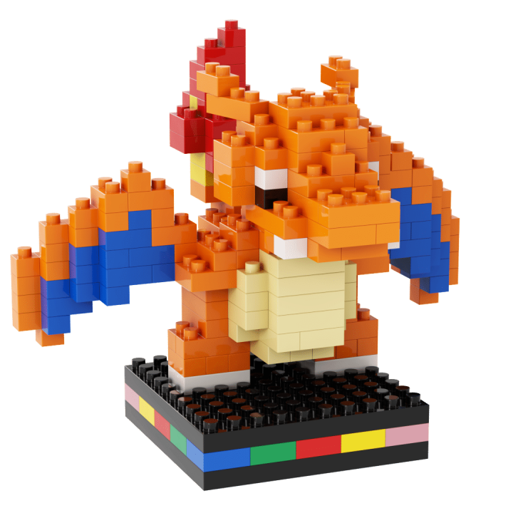 Pixo Dragofire
