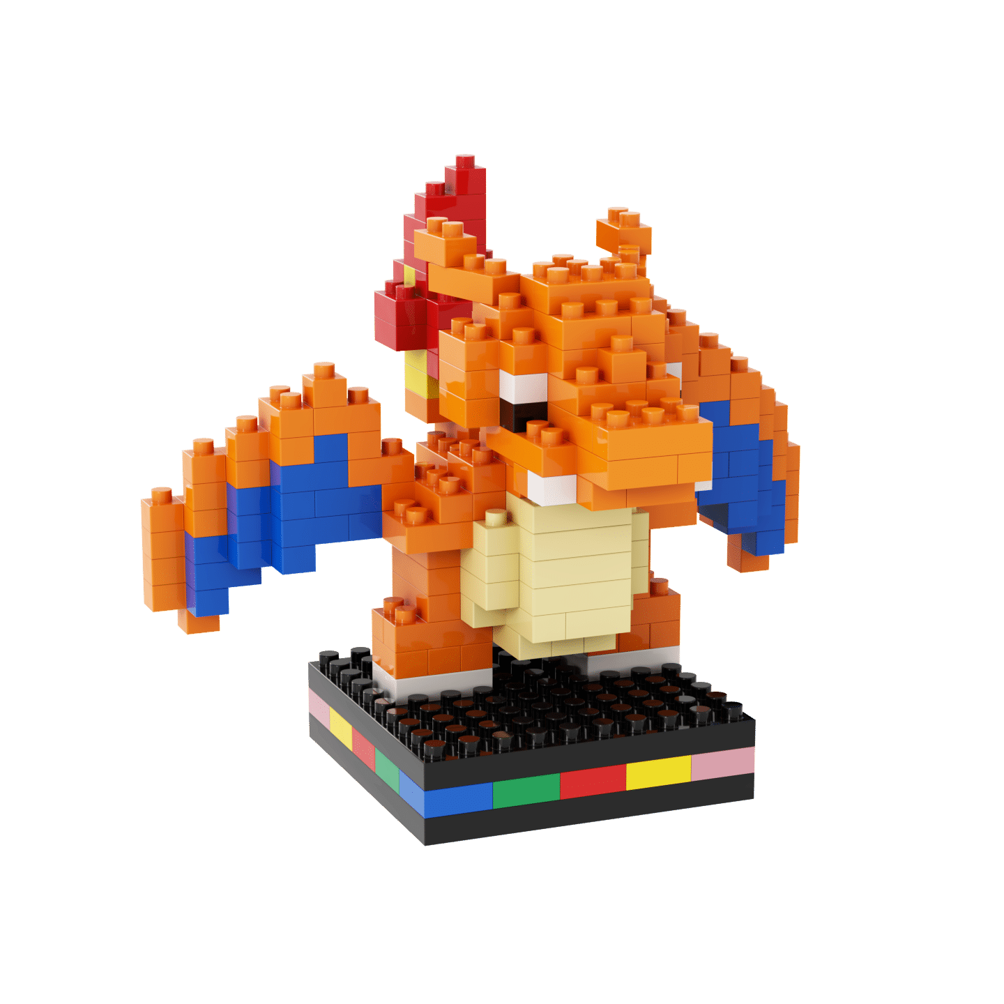 Pixo Dragofire