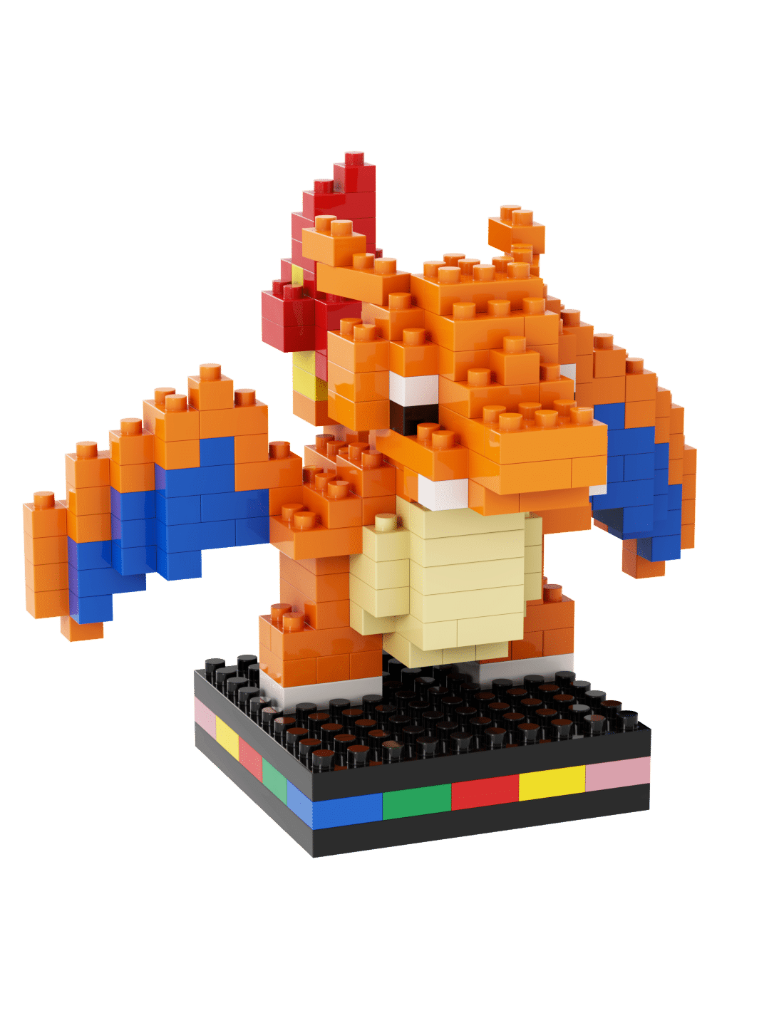 Pixo Dragofire