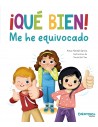 ¡Qué bien! Me he equivocado