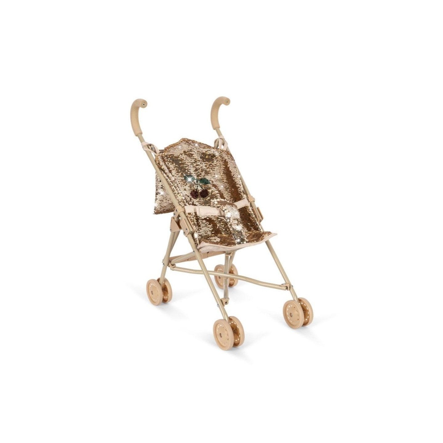 Silla de Paseo Muñecas Sparkly Cherry