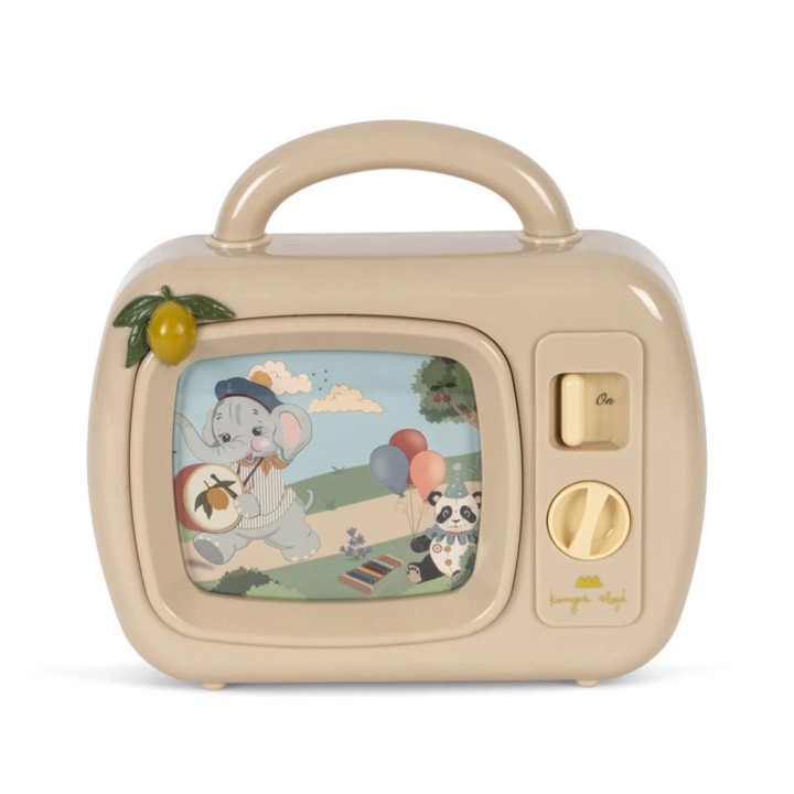 My Melody TV Lemon