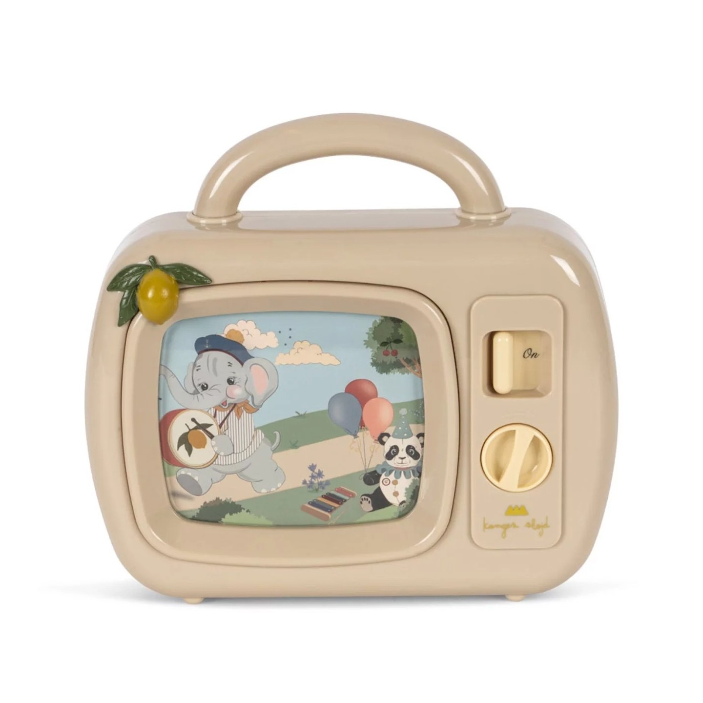 My Melody TV Lemon